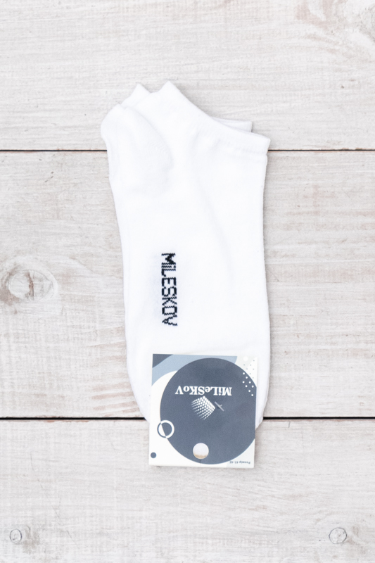 Шкарпетки чоловічі короткі